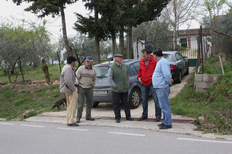 Cs reclama al Tripartito una solución inmediata para la falta de abastecimiento de agua en Puerto Saúco