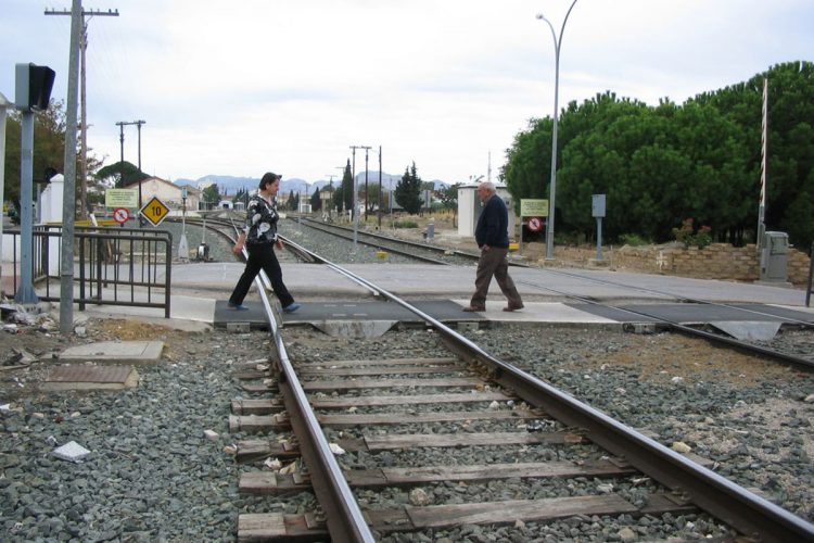 Podemos denuncia que los Presupuestos Generales del Estado contemplan «escasas» inversiones para la línea del tren Bobadilla-Ronda-Algeciras