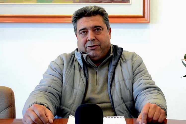 La Fiscalía pide nueve años de cárcel al alcalde de Pujerra por prevaricación, fraude y falsedad documental