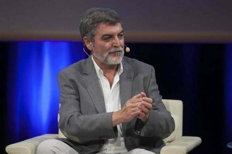 El prestigioso científico Jesús Martínez-Frías llega a Ronda este martes para dar una conferencia
