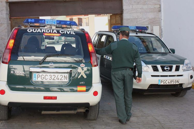 Acusan de un presunto delito de homicidio en grado de tentativa al hombre de Cañete la Real que disparó a un vecino