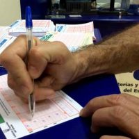 La Primitiva deja 50.000 euros en Ronda con un boleto premiado de segunda categoría
