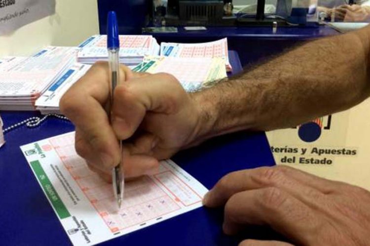 Un rondeño gana más de 60.500 euros en el sorteo de la Lotería Primitiva de este sábado