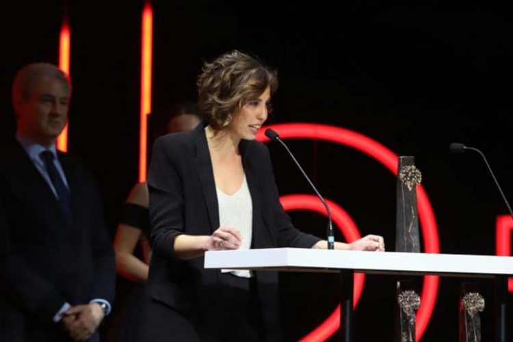 ‘Mi querida cofradía’, de la rondeña Marta Díaz, gana otro premio del público en el Barcelona Film Festival