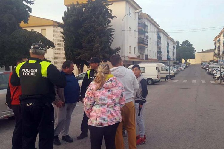 El Ayuntamiento pondrá en marcha en junio una unidad de Policía Local para barriadas y pedanías