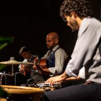 Arranca la séptima edición del Festival Internacional de Guitarra de Ronda
