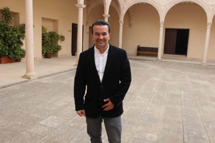 El Consejo de Administración de Turismo Ronda SA aprueba la destitución de Sergio Sedeño como gerente