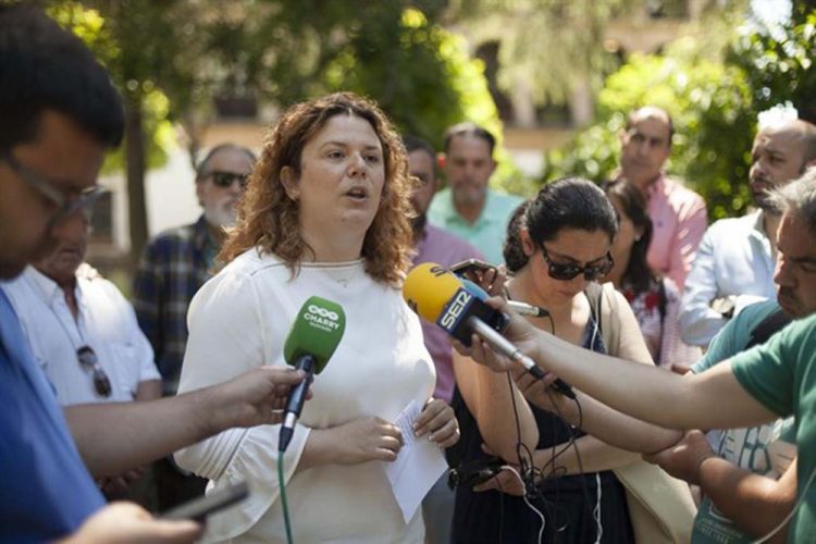 El PSOE suspende de militancia a Valdenebro tras conocer que se sentará en el banquillo por el ‘Caso boda’