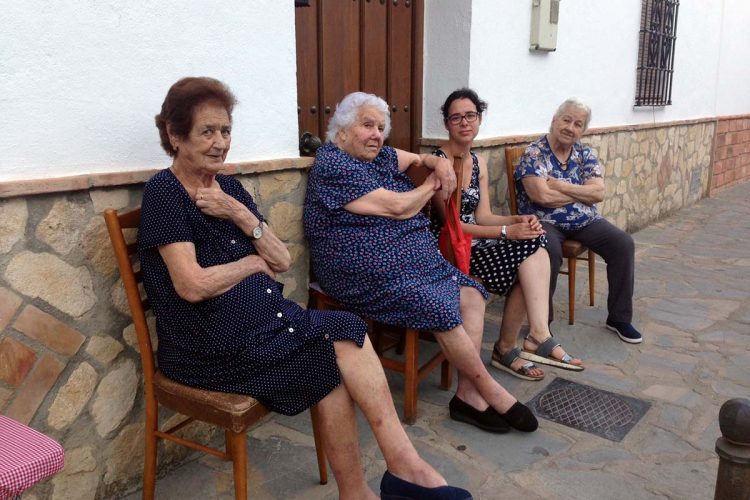 Ronda estará este martes en situación de alerta amarilla por altas temperaturas que podrían superar los 38 grados