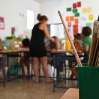 El Ayuntamiento diseña una nueva edición de la Escuela de Verano