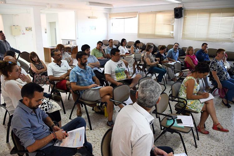 Jubrique celebra la I Jornada de Turismo y Emprendimiento del Valle del Genal