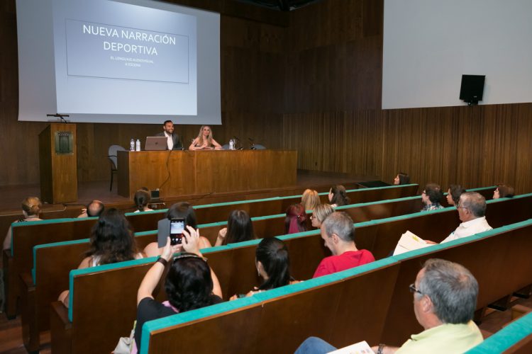 El periodismo deportivo actual y la vigencia de las reivindicaciones históricas de Andalucía, a debate en los Cursos de verano de la UMA en Ronda