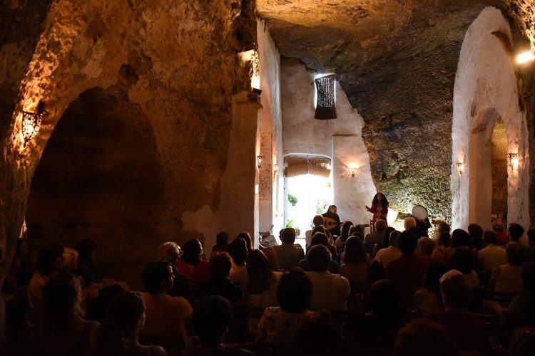 Finaliza con una alta participación de público y con gran calidad artística la XIX Semana de la Música de Ronda