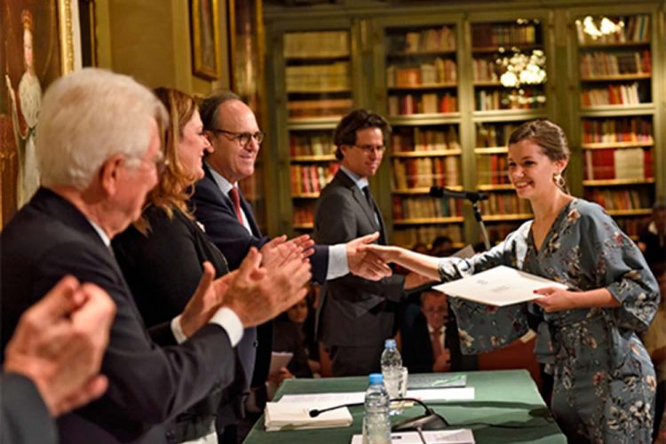 Un total de 27 alumnos Ronda y de la Serranía optan este año a las tres becas universitarias que concede la Real Maestranza de Caballería