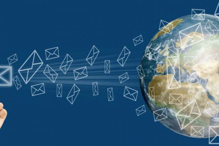Envía emails masivamente con esta herramienta