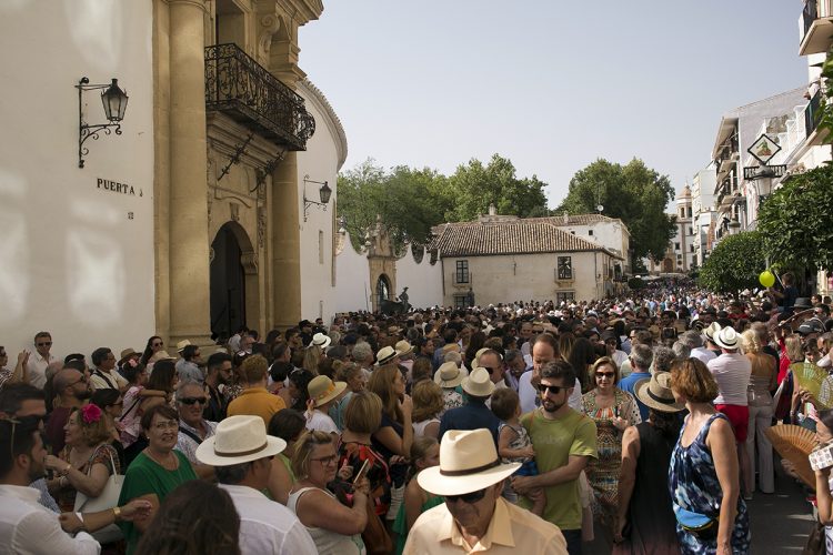 El PSOE muestra su «lealtad» al equipo de gobierno en la polémica por los festejos taurinos