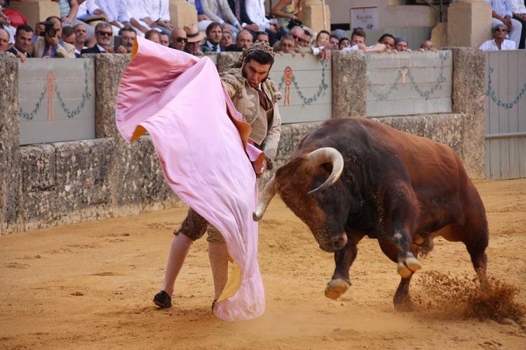 Las entradas para la corrida Goyesca se agotan en apenas dos horas