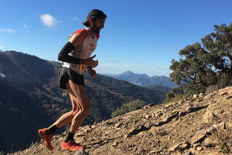 Faraján se prepara para vivir de nuevo su Carrera de Montaña