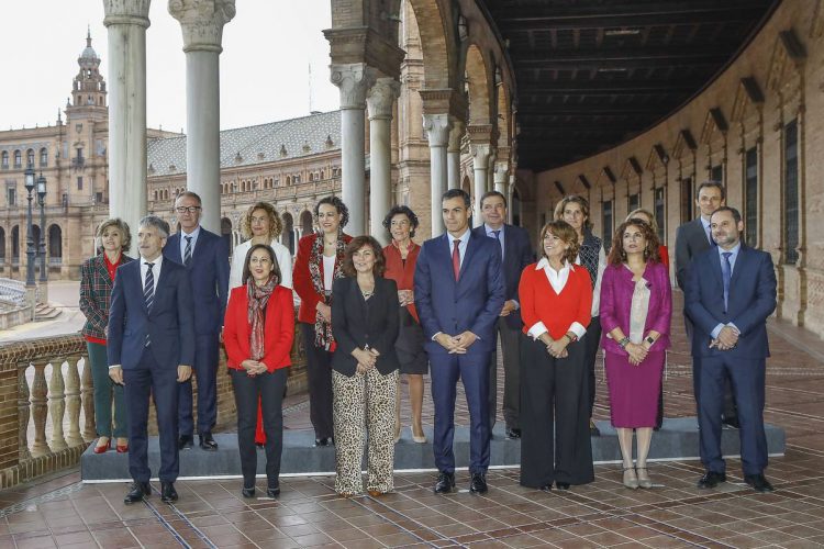 El Consejo de Ministros ni declara zona catastrófica a la Serranía ni fija las ayudas para los municipios y vecinos afectados por las inundaciones