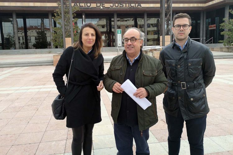 El PP exige a Alberto Orozco (PSOE) que pida disculpas a los rondeños por «haber mentido de forma compulsiva» sobre la ordenanza de caminos públicos