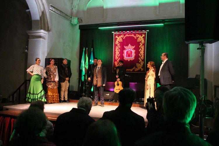 El XVI Congreso de la Fundación ‘Blas Infante’, dedicado al centenario de la Asamblea de Ronda puso su cierre