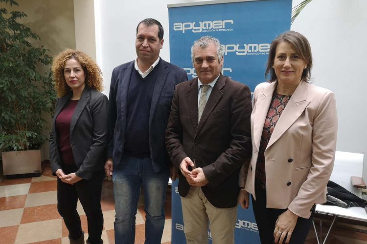 El PSOE insiste en que en la próxima legislatura de la Junta realizará un estudio para dotar a Ronda de una «autovía, vía rápida o carretera de altas prestaciones»