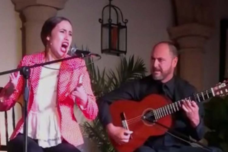 Terminan las fases clasificatorias para el V Concurso de Cante Flamenco para Jóvenes ‘Paca Aguilera Ronda’