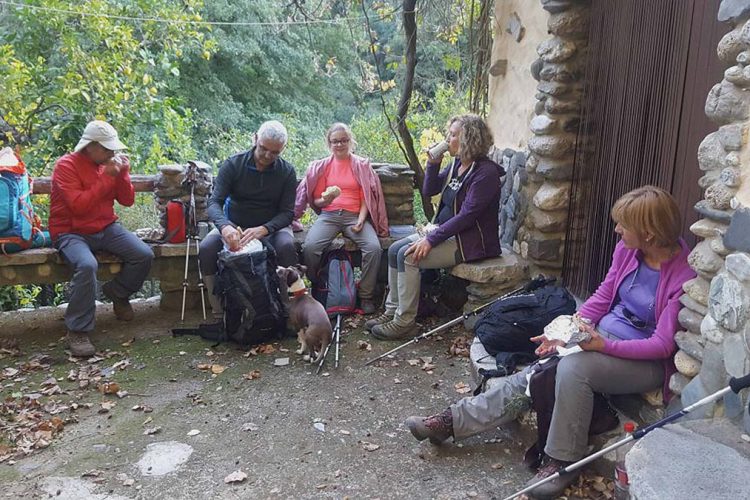 Jubrique ofrece 54 nuevas plazas para el alojamiento rural en este municipio del Valle del Genal