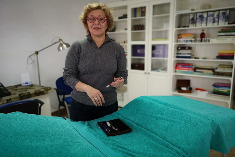 Centro Upaya: Cómo alcanzar tus objetivos y tus metas. Mejorar tu cuerpo y tu mente