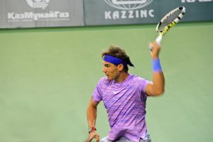 Rafel Nadal