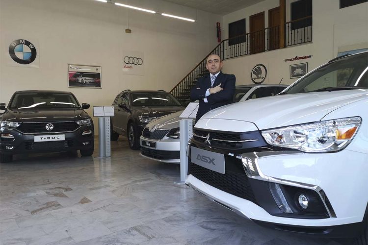 Adquirir los mejores coches de las mejores marcas es posible en Ronda gracias a Serranía Wagen