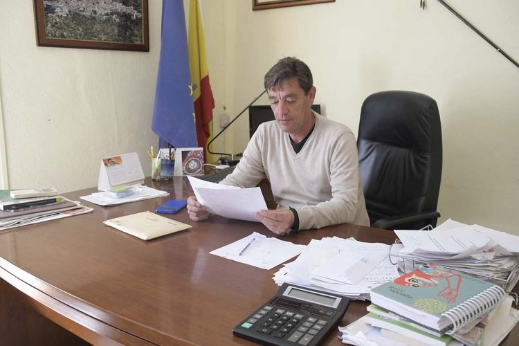 Algatocín tiene los impuestos y tasas municipales más bajos de la provincia de Málaga