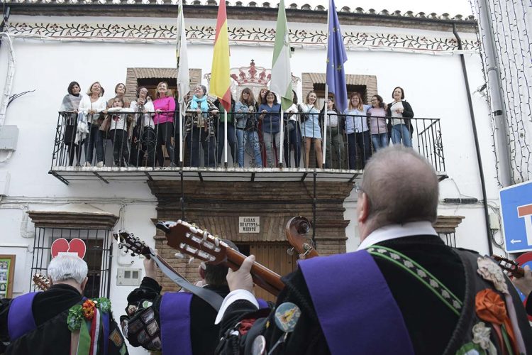 Gran éxito en la XX edición de la Feria de Artesanías de Benalauría