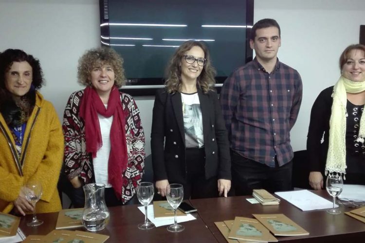 La Delegación de Cultura entrega el XIX Premio de Poesía ‘Ciudad de Ronda’ a Martín Benazilla con su obra ‘Viral’