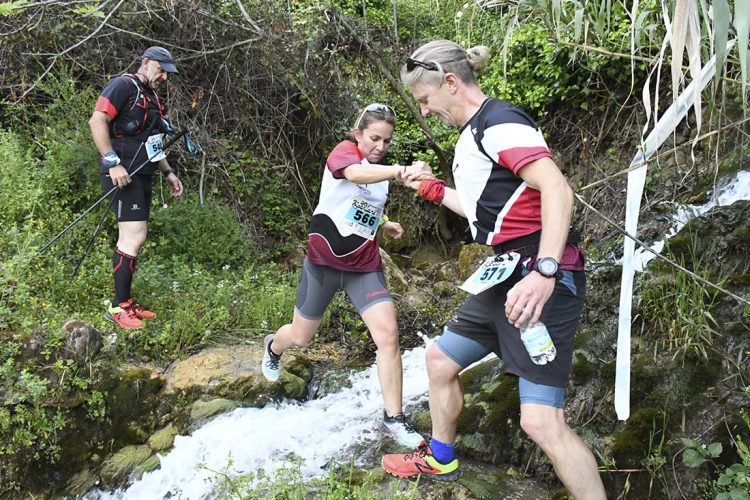 Benalauría organiza una jornada sobre carreras de montaña