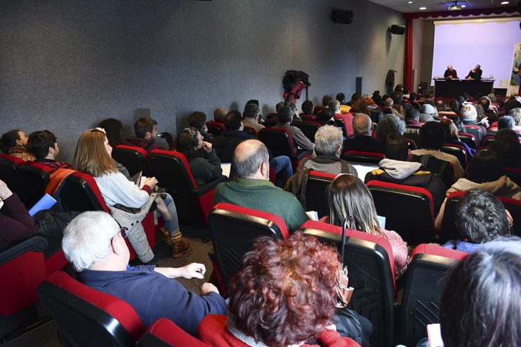 El II Foro Pueblos en Movimiento analizó este fin de semana en Benalauría la despoblación que sufre la Serranía