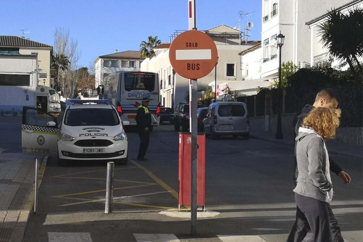 Seis empresas optan a gestionar la estación municipal de autobuses pero el concurso de adjudicación vuelve a aplazarse