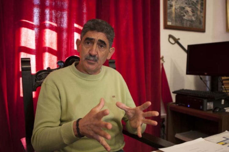 Piden cinco años de prisión para el alcalde de Cortes de la Frontera por presunta prevaricación y malversación