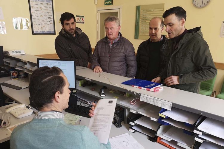 La Plataforma Autovía Ronda Ya pide por escrito una reunión con la nueva consejera de Fomento para analizar el desarrollo de este proyecto