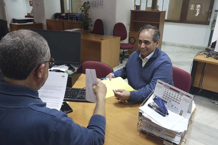 La Asociación de Peñas reclama a la alcaldesa que se mantenga la primera semana de septiembre para el desarrollo de la Feria de Pedro Romero