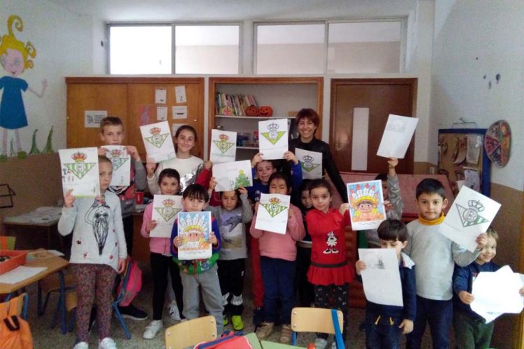 La Concejalía de Educación programa una serie de actividades para los niños durante esta Semana Blanca