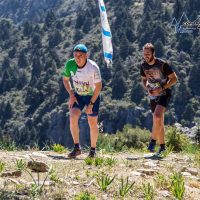 Arriate y Montecorto acogerán dos pruebas de a Copa Provincial de Trail