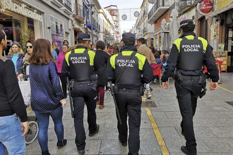 El Ayuntamiento convoca siete plazas para la Policía Local de Ronda