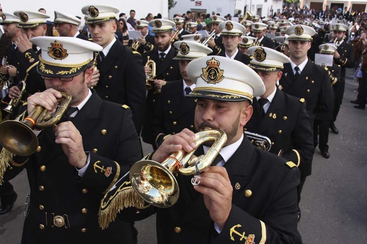 Arriate acoge este fin de semana la II Feria de Arte Cofrade