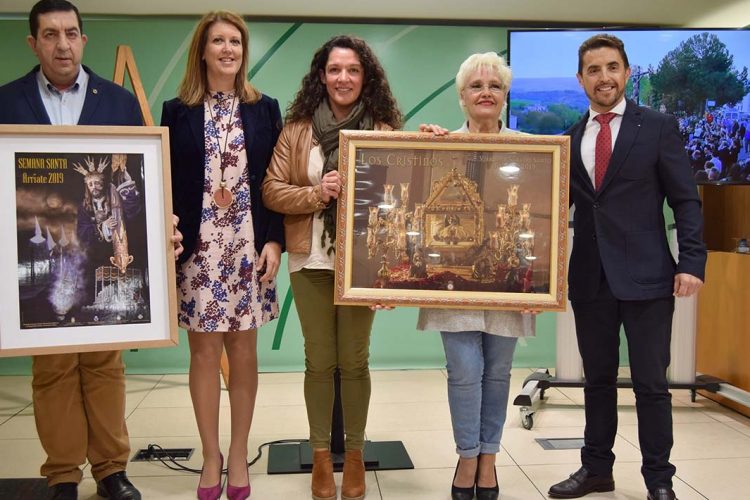 Arriate volverá a procesionar el Sábado Santo, el único municipio de la provincia con esta tradición