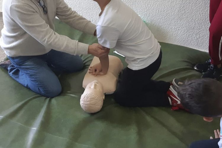 Cerca de 140 jóvenes participan en actividades de promoción de la salud del Área de Gestión Sanitaria Serranía