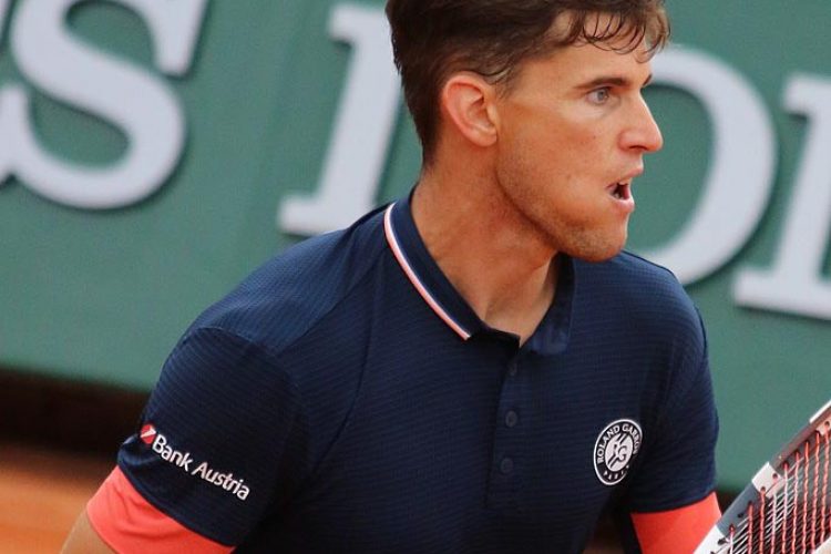 Thiem, segundo austriaco en levantar el Godó