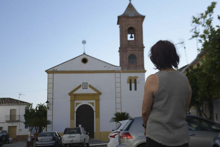 Faraján, con solo 13 contagios, es el el municipio con la tasa más alta de incidencia Covid de la provincia de Málaga