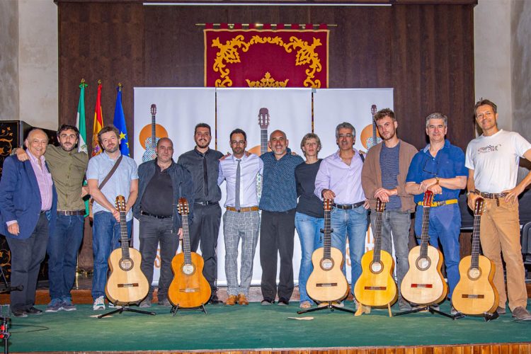 Ronda Guitar Festival referencia internacional de la guitarra en el Sur de España