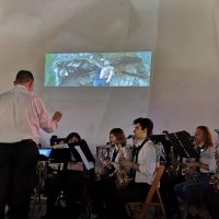 Banda de música “Aureliano del Real”